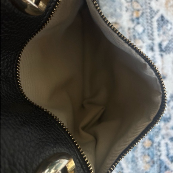 Valentina Genuine Leather Purse - Picture 9 of 12
